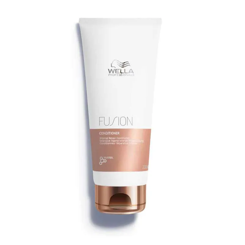 Wella Professionals Fusion Conditioner 200ml Neu