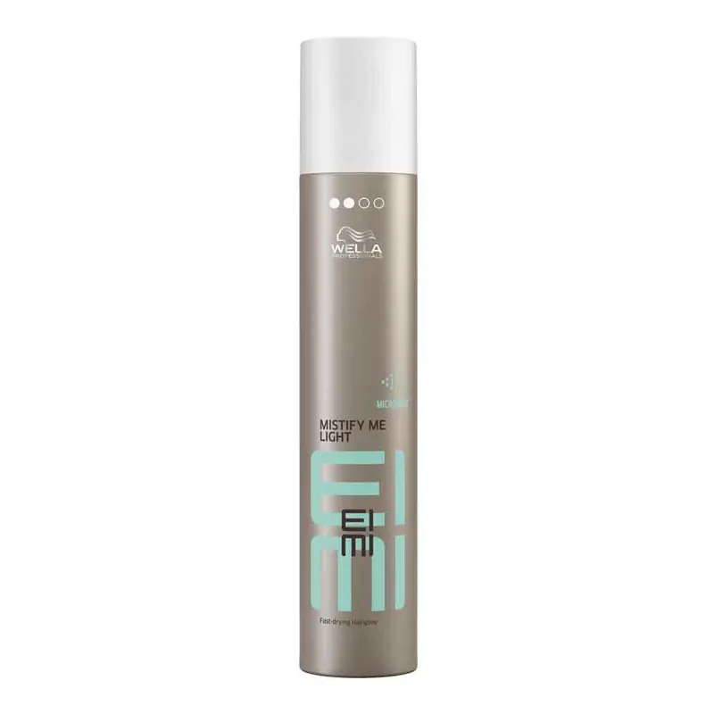 Wella Eimi Mistify Me Spray Light 300ml Schnäppchen