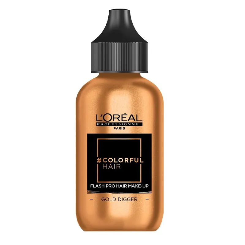 L'Oréal Colorful Hair Flash Pro Hair Make-Up 60ml Jetzt Bestellen