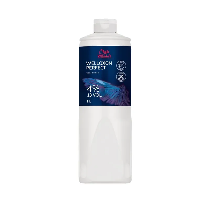 Wella Professionals Welloxon Perfect 4%-13Vol 1l Wochenendangebot