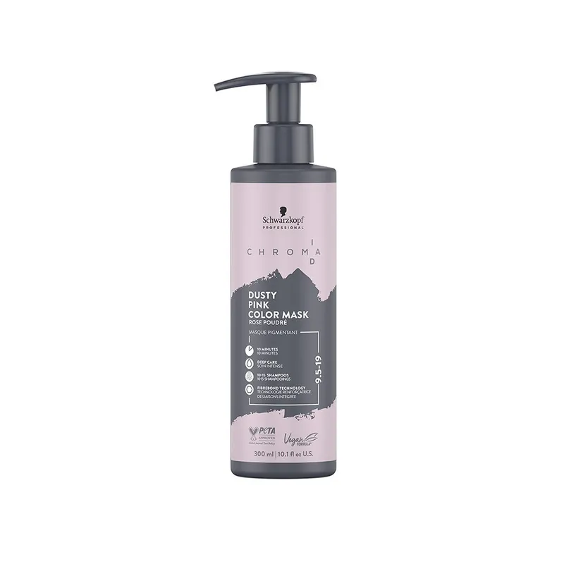 Abverkauf Schwarzkopf Professional Chroma ID Color Mask 9.5-19 300ml