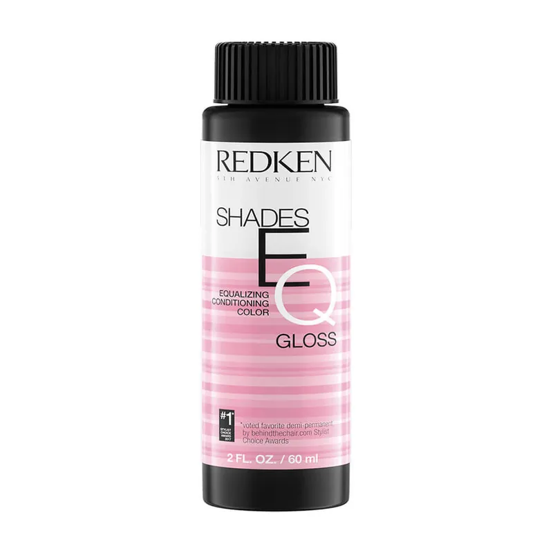 Redken Shades EQ Demi Permanent Hair Color 60ml Must-Have