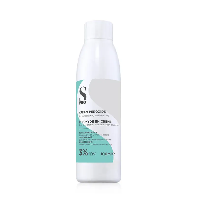 S-PRO Creme-Entwickler 100ml Preis Gesenkt