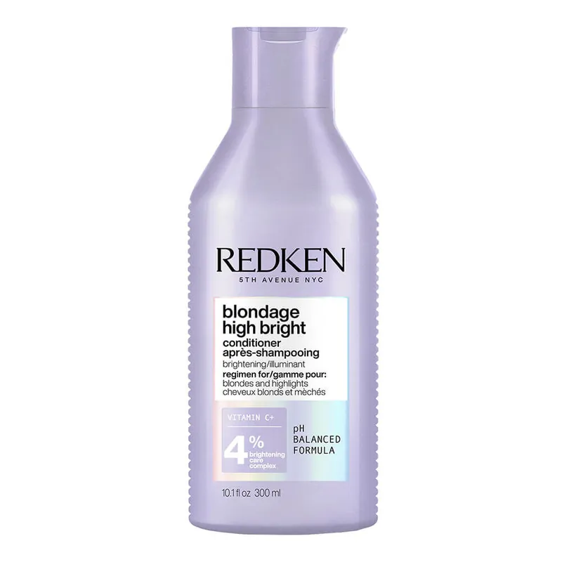 Neuheit Redken Blondage High Bright Conditioner