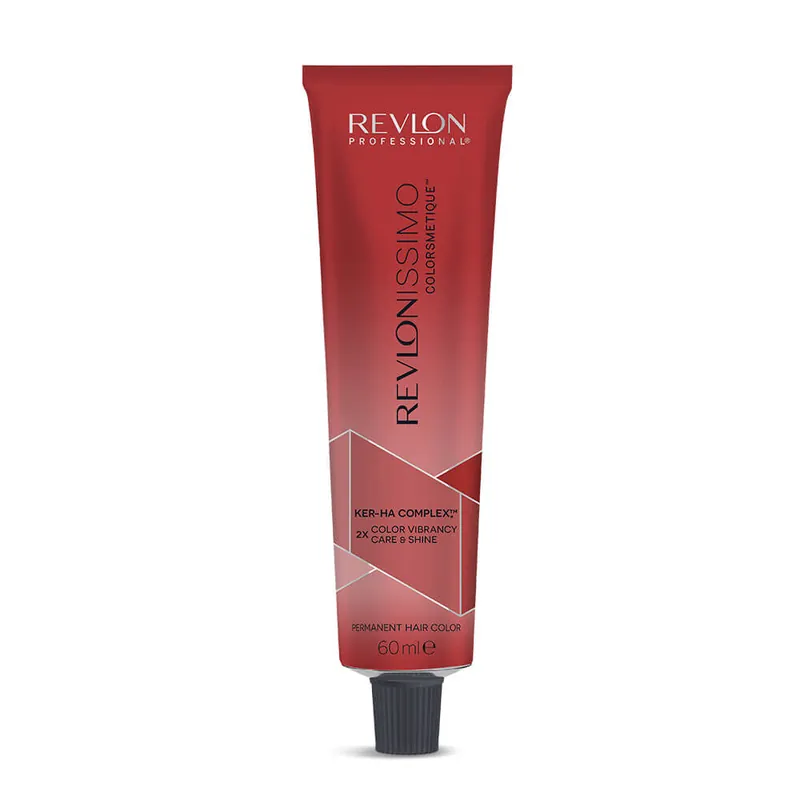 Top-Preis Revlon Revlonissimo Colorsmetique Rottöne 60ml