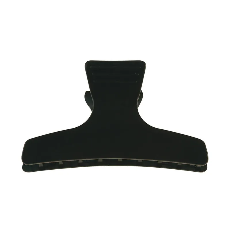 Neue Ware S-PRO Brushing Clip Croco Black x12