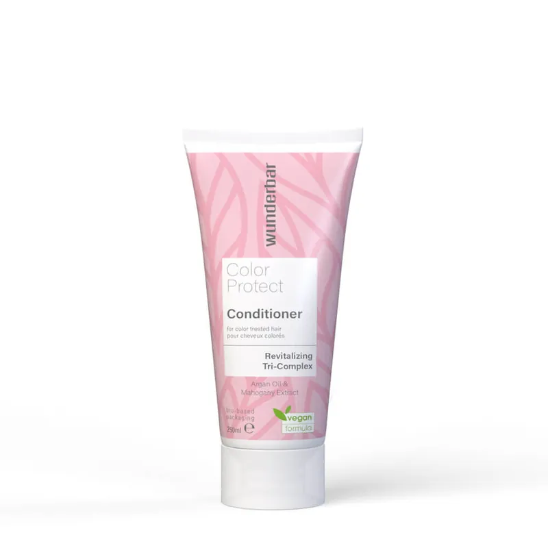 Wunderbar Vegan Color Protect Conditioner Highlight