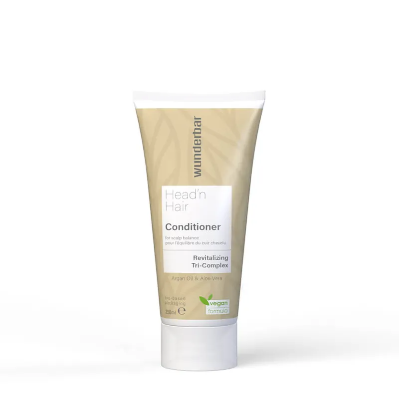Schnäppchen Wunderbar Vegan Head'n Hair Conditioner