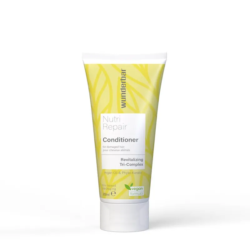 Wunderbar Vegan Nutri Repair Conditioner Ausverkauf