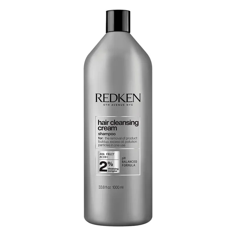 Neue Kollektion Redken Hair Cleansing Cream Shampoo
