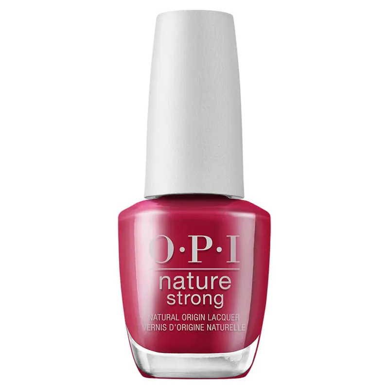 Preiswert OPI Nature Strong Veganer Nagellack 15ml