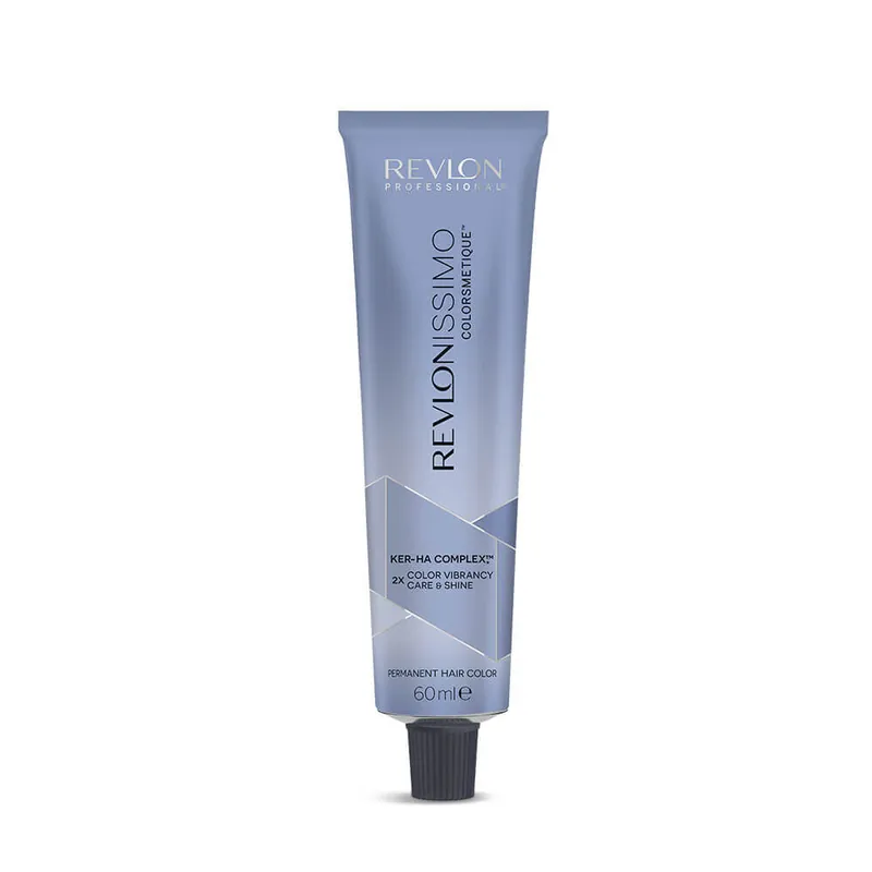 Preisreduziert Revlonissimo Colorsmetique Kühle Töne 60ml