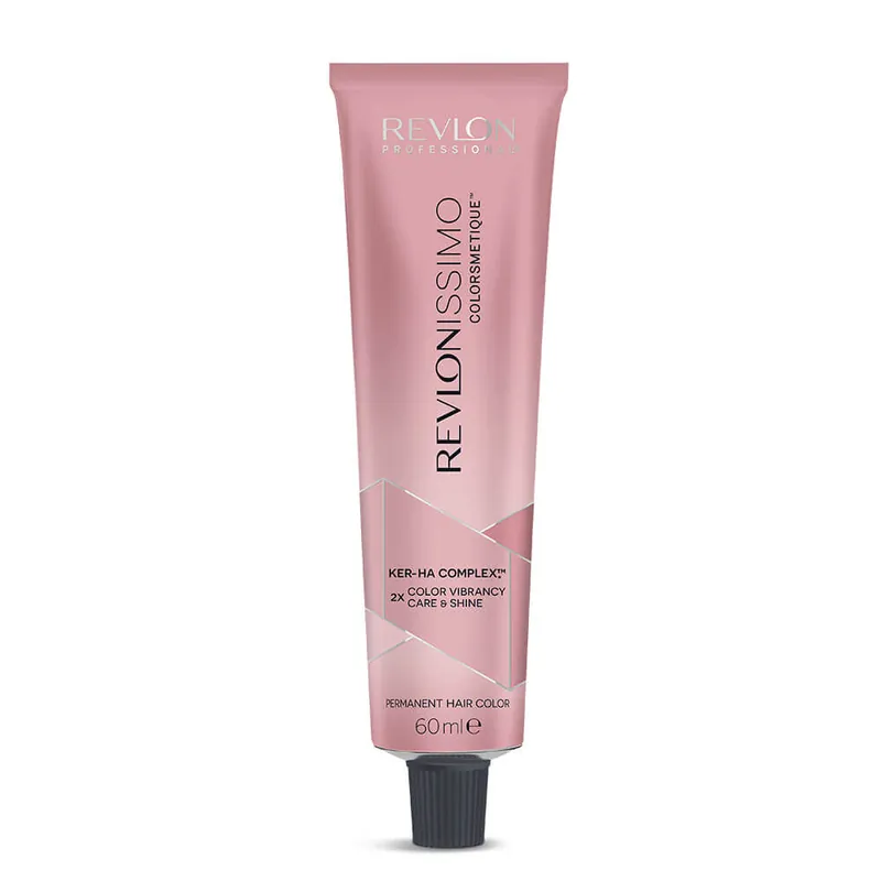 Revlon Revlonissimo Colorsmetique Cromatics Mixtöne 60ml Sichere Zahlung