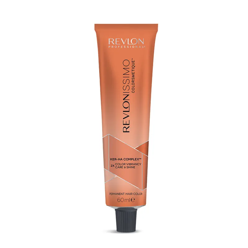 Revlonissimo Colorsmetique Kupfertöne 60ml Günstig