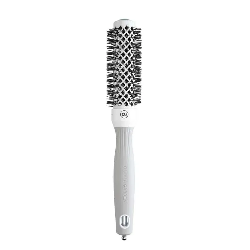 Sichere Zahlung Olivia Garden Expert Blowout Shine 25mm
