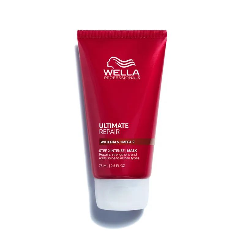 Sichere Zahlung Wella Professionals Ultimate Repair Haarmaske 75 ml