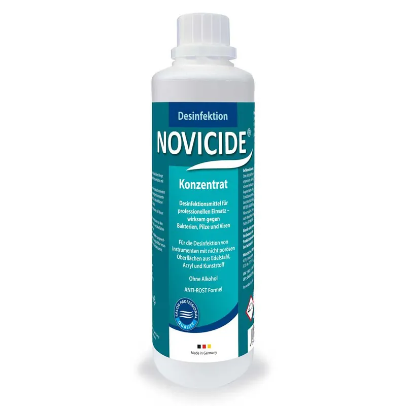 Novicide Konzentrat 500ml Top-Preis