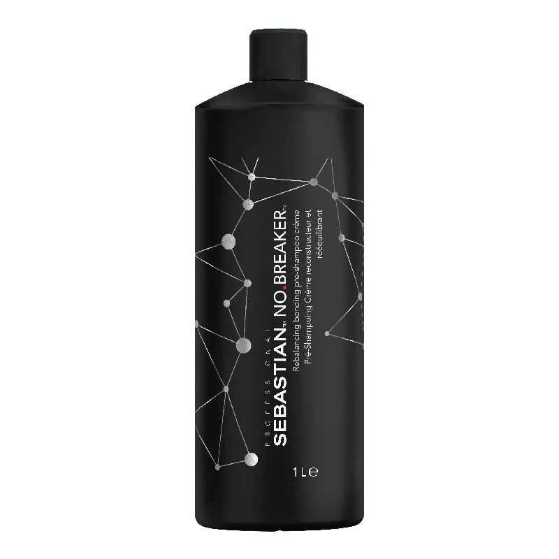Jetzt Bestellen Sebastian Professional No Breaker Rebalancing Pre-Shampoo 1L