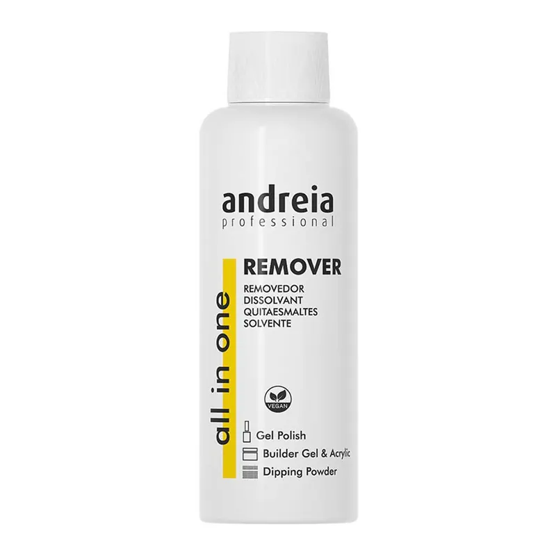 Andreia Professional All In One - Nagellackentferner 100ml Markenware
