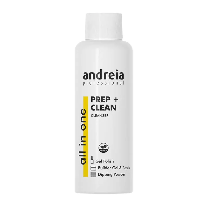 Sonderaktion Andreia Professional All In One Reiniger - Prep + Clean 100ml