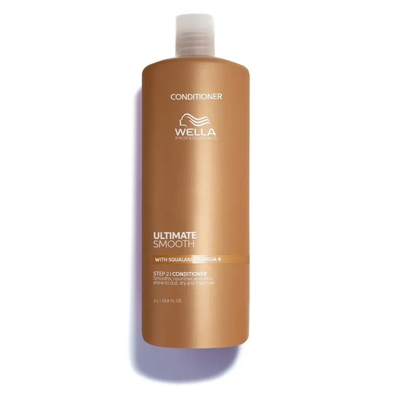 Letzte Chance Wella Professionals Ultimate Smooth Conditioner 1L