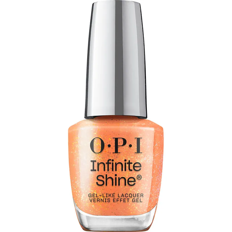OPI Infinite Shine OPI'm Dreaming Collection Dreamsicle 15ml Letzte Chance