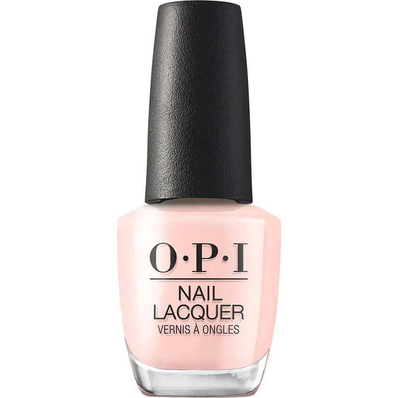OPI Nail Lacquer Make ‘Em Jelly - Nagellack Baby, Pink Again 15ml Sale