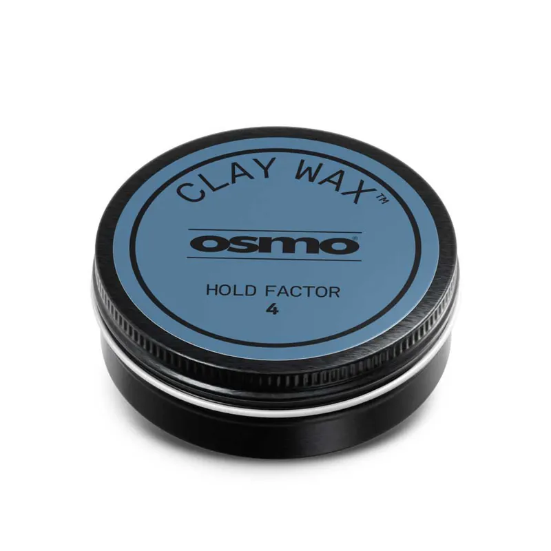 Markenprodukt Osmo Clay Wax Styler Auf Tonerdebasis 25ml
