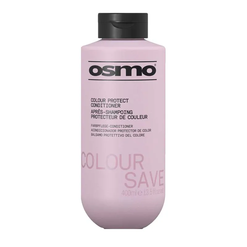 Osmo Colour Save Farbpflege-Conditioner 400ml Sofort Bestellen