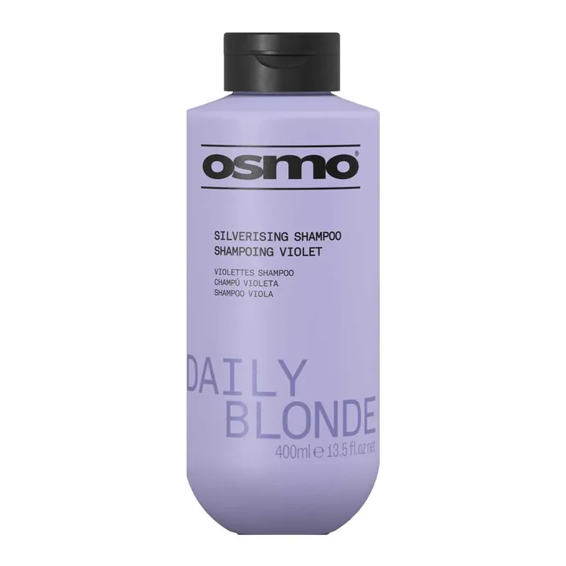 Osmo Daily Blonde Violetter Tönungsconditioner 400ml Heißes Angebot