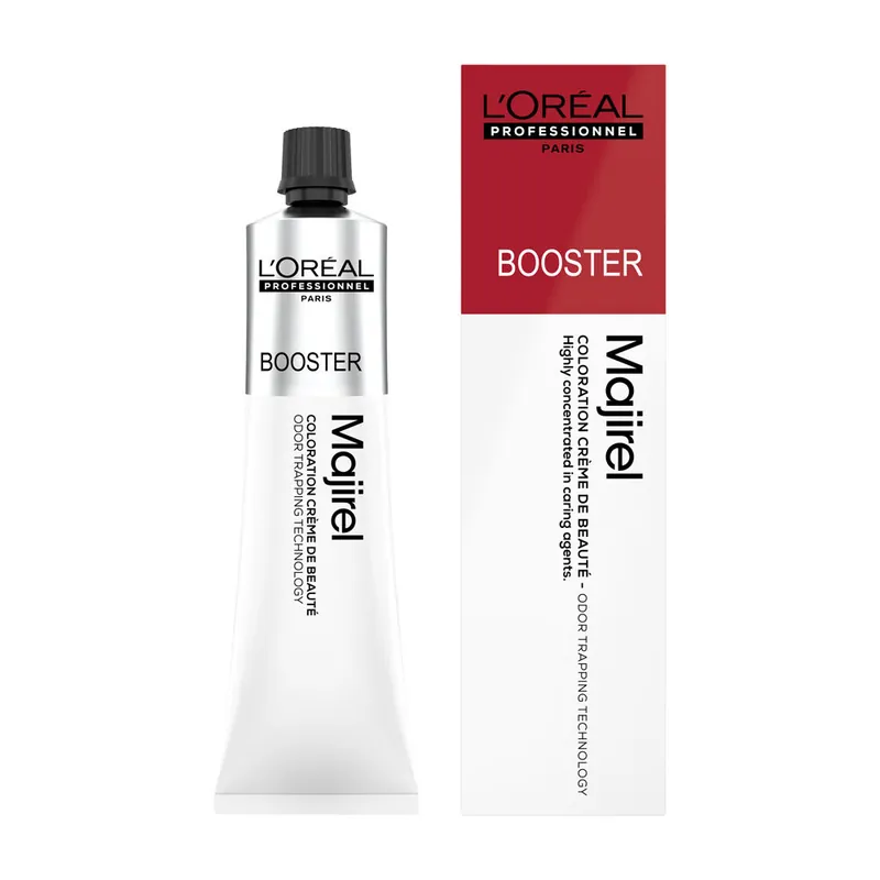 Top-Preis L'Oréal Professionnel Majirel Permanente Haarfarbe Booster Rot 60ml