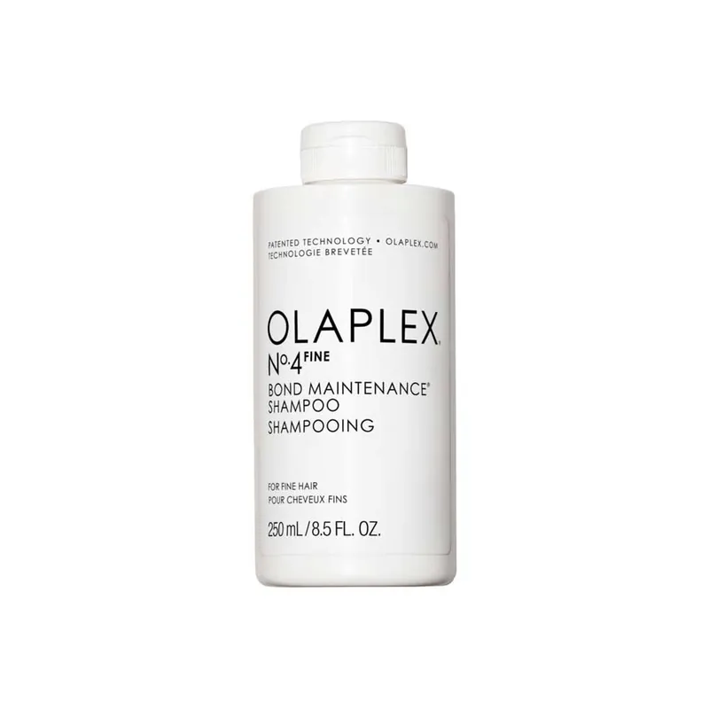 Super-Preis Olaplex N°.4FINE Bond Maintenance® Shampoo 250ml