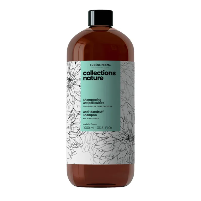 Nur Für Kurze Zeit Eugène Perma Collections Nature Anti-Schuppen-Shampoo 1L