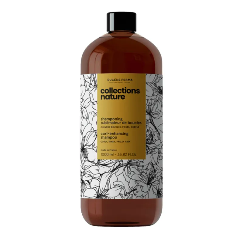 Direkt Vom Hersteller Eugène Perma Collections Nature Locken-Definierendes Shampoo 1L