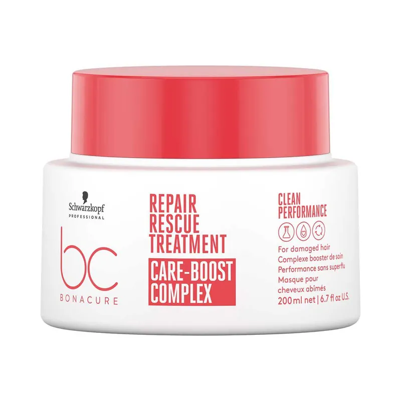 Expressversand Schwarzkopf Professional Bonacure Repair Rescue Treatment 200ml