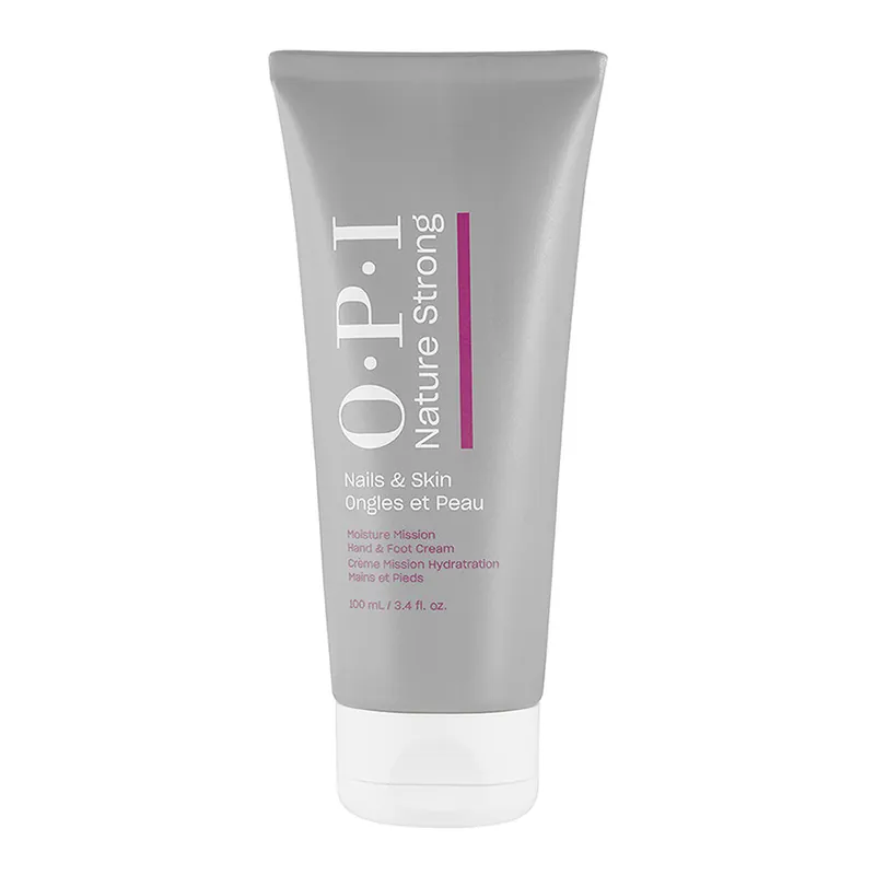 OPI Nature Strong Reichhaltige Hand- und Fußcreme 100 ml Abverkauf