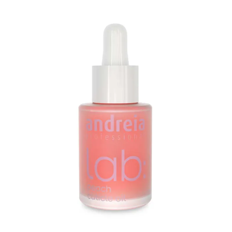 Andreia Professional Lab Pfirsich-Nagelhautöl 10.5ml Sonderaktion
