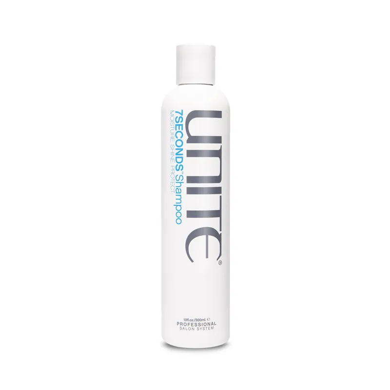 Echt Unite Hair 7SECONDS Feuchtigkeitsspendendes Tägliches Shampoo 300ml