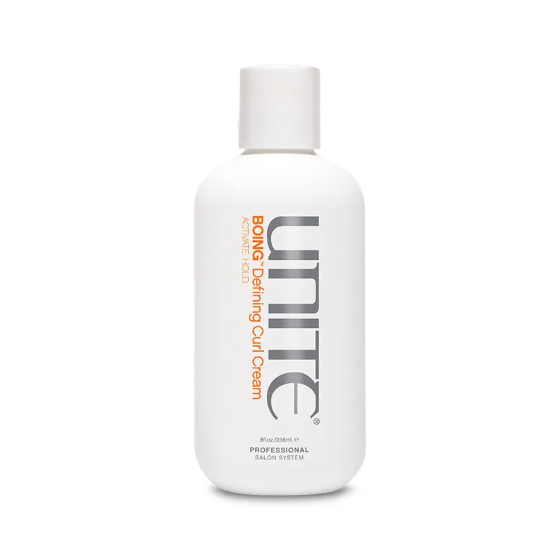 Unite Hair BOING Definierende Lockencreme 236ml Nur Heute
