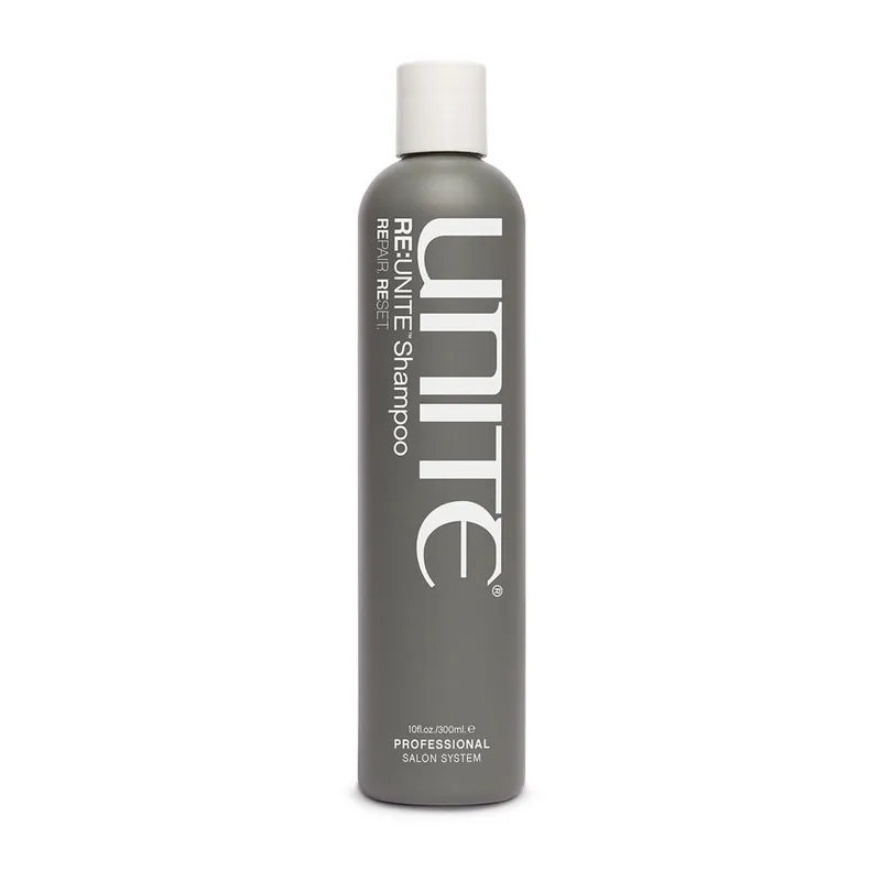 Nur Für Kurze Zeit Unite Hair RE:Unite Reparierendes Shampoo 300ml