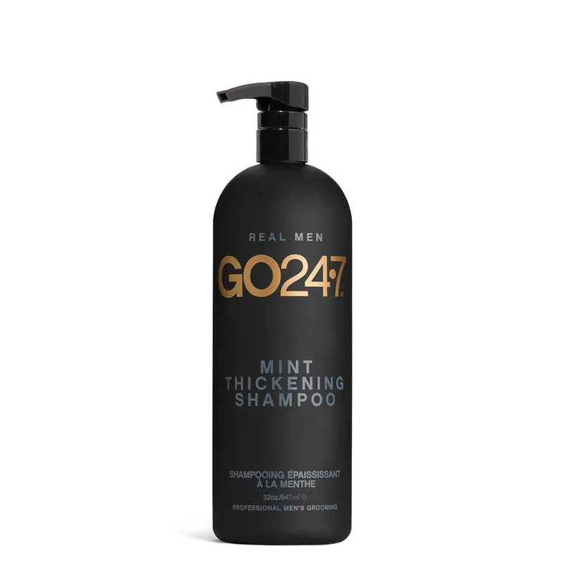Neue Ware Unite Hair GO247 Minz-Volumen-Shampoo 947ml