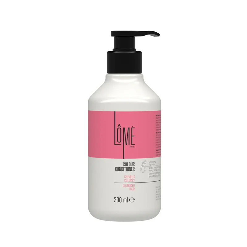 Abverkauf Lômé Paris Nutri Farb-Conditioner 300ml