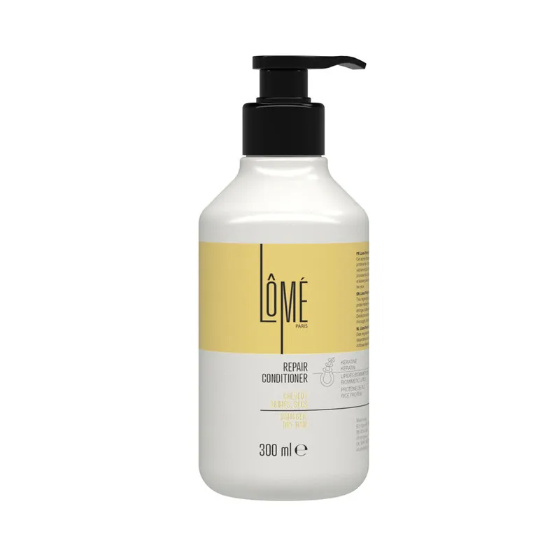 Lômé Paris Ultimate Reparatur Conditioner 300ml Super-Preis