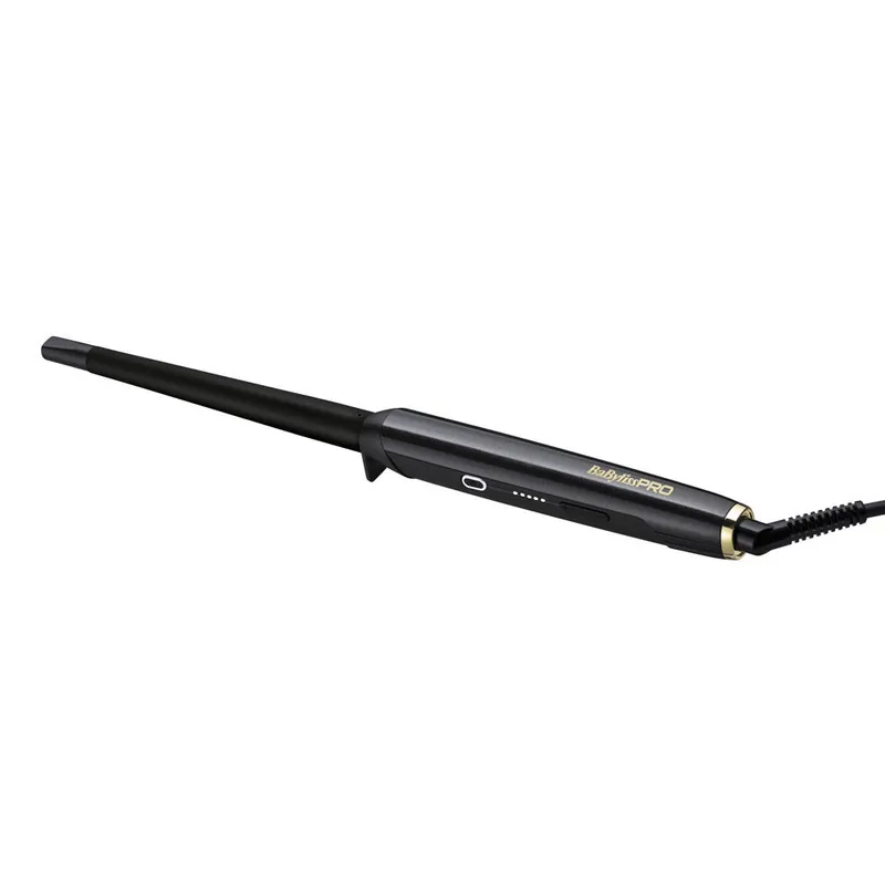 BaByliss PRO High-performance conische krultang 19–13 mm Sofort Bestellen