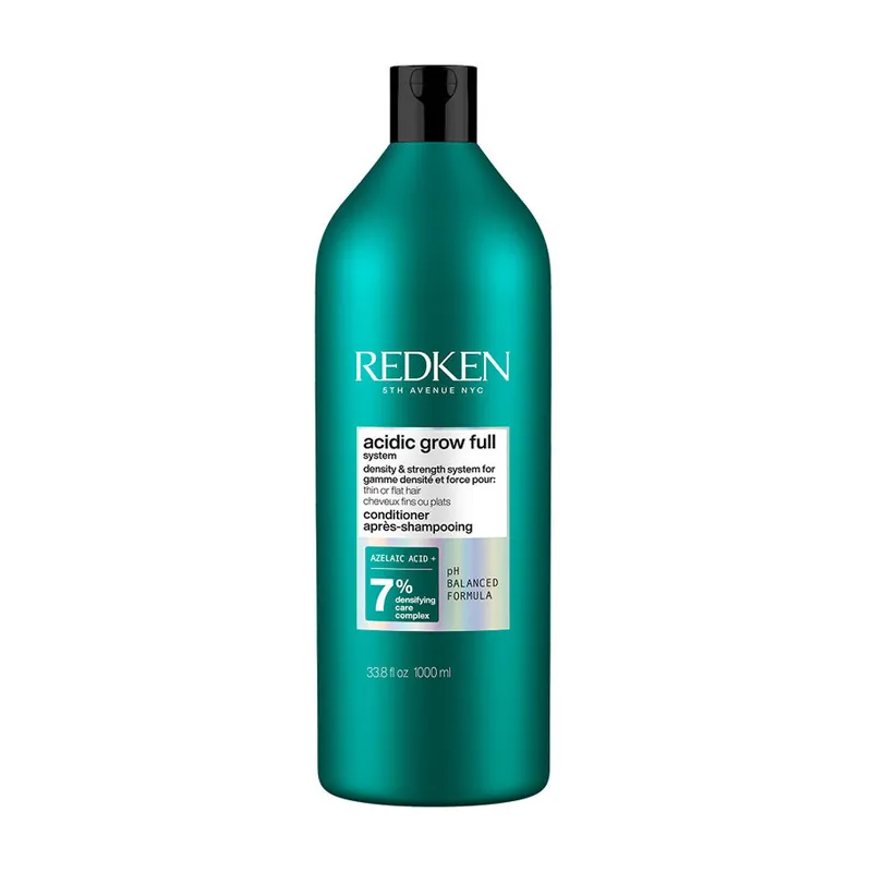 Markenware Redken Acidic Grow Full System Verdichtender Conditioner 1L